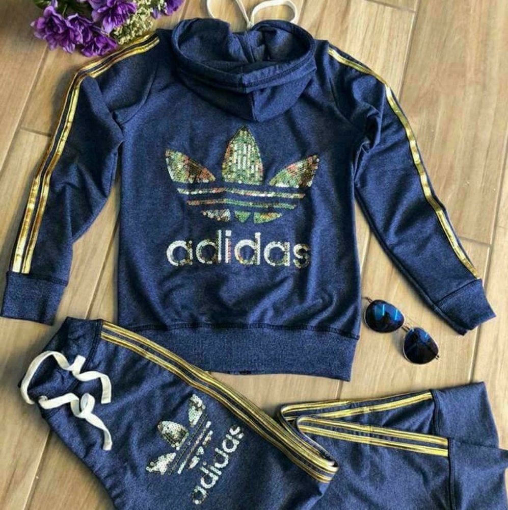 Set Joggers - Picture 2 of 3